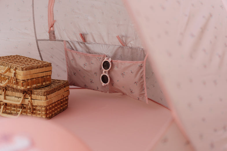 Little Dutch Ocean Dreams Pop-up Tent | Roze