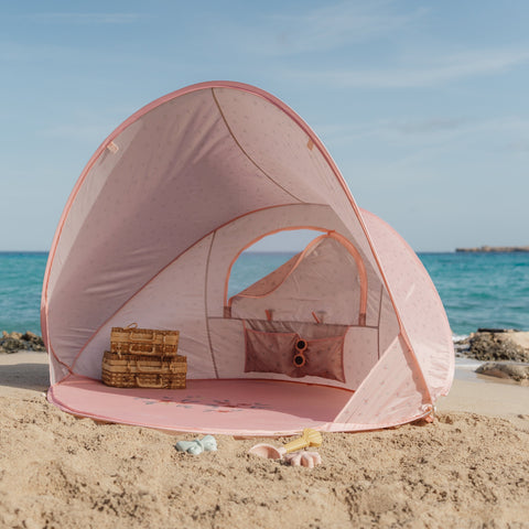 Little Dutch Ocean Dreams Pop-up Tent | Roze