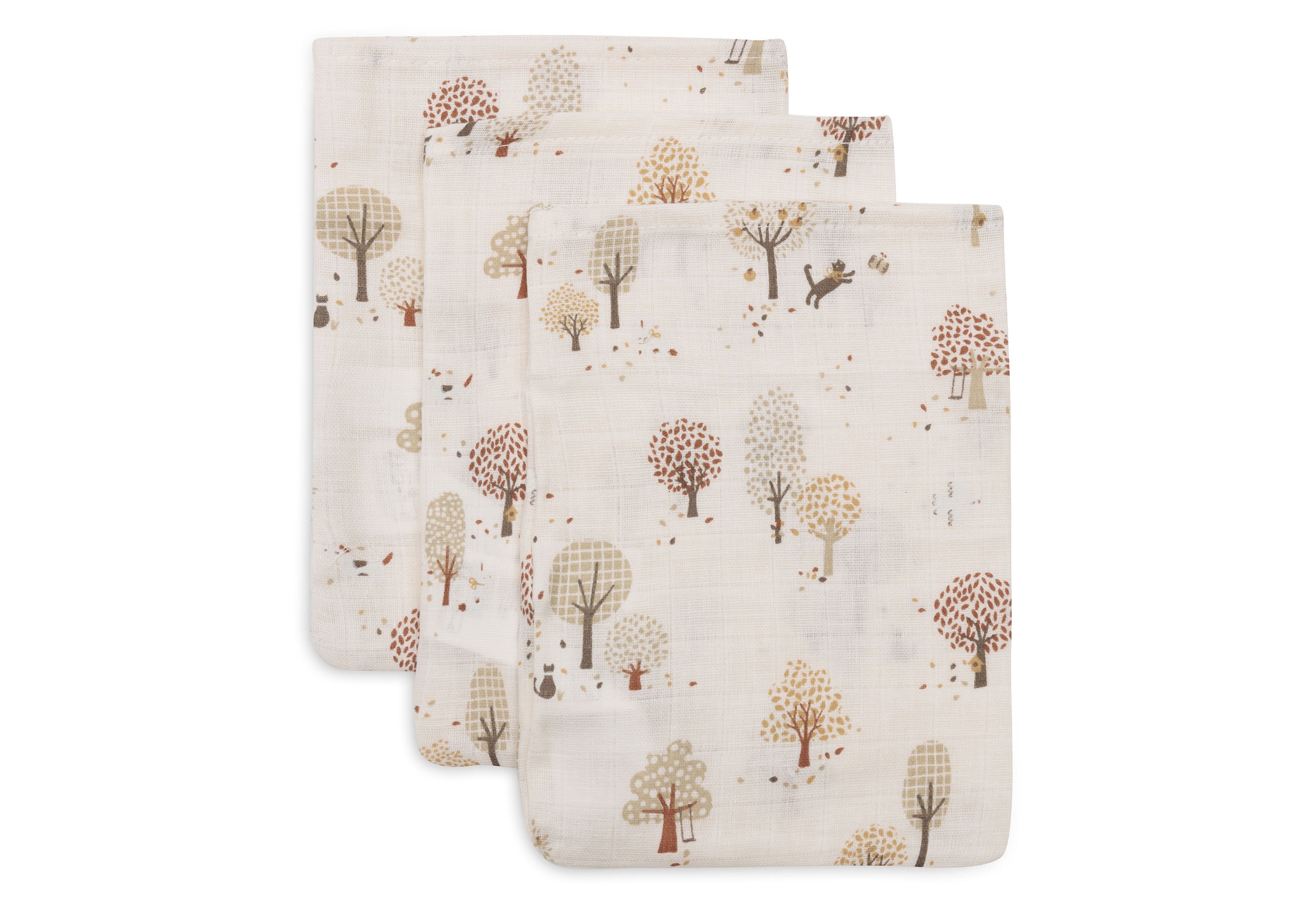 Asciugamani Viso 15x21 cm Cotone 360g/m² Cloris - Set 4 Pezzi Bianco Asciugamani Viso 15x21 cm Cotone 360g/m² Cloris - Set 4 Pezzi Bianco
