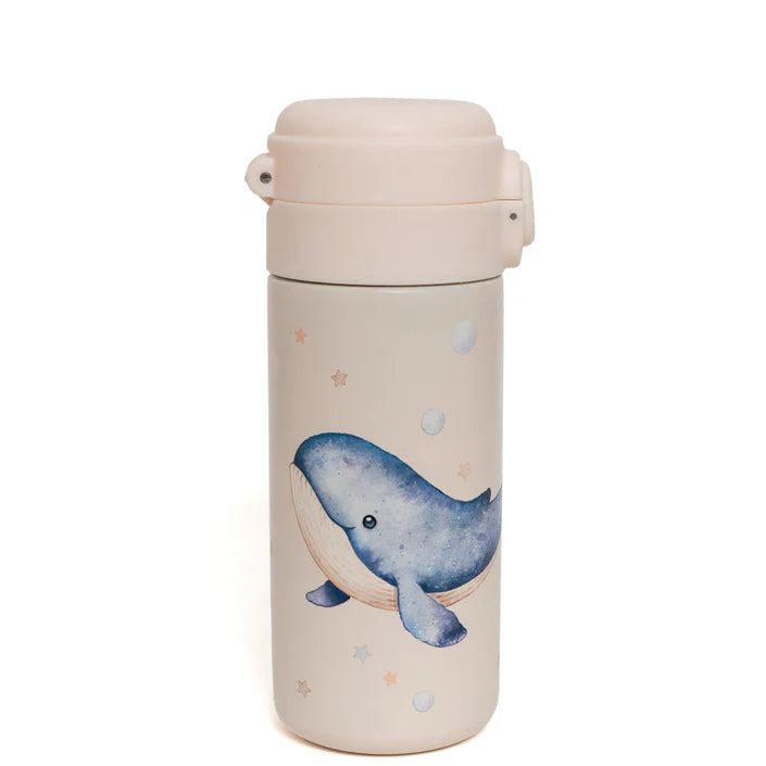 Lunch Buddies Animals Ultra waterfles beer - 850 ml Lunch Buddies Animals Ultra waterfles beer - 850 ml