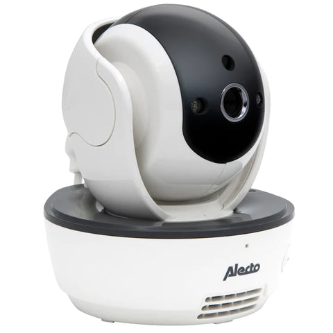 Alecto Babyfoon DVM-200C | Extra camera voor DVM200M