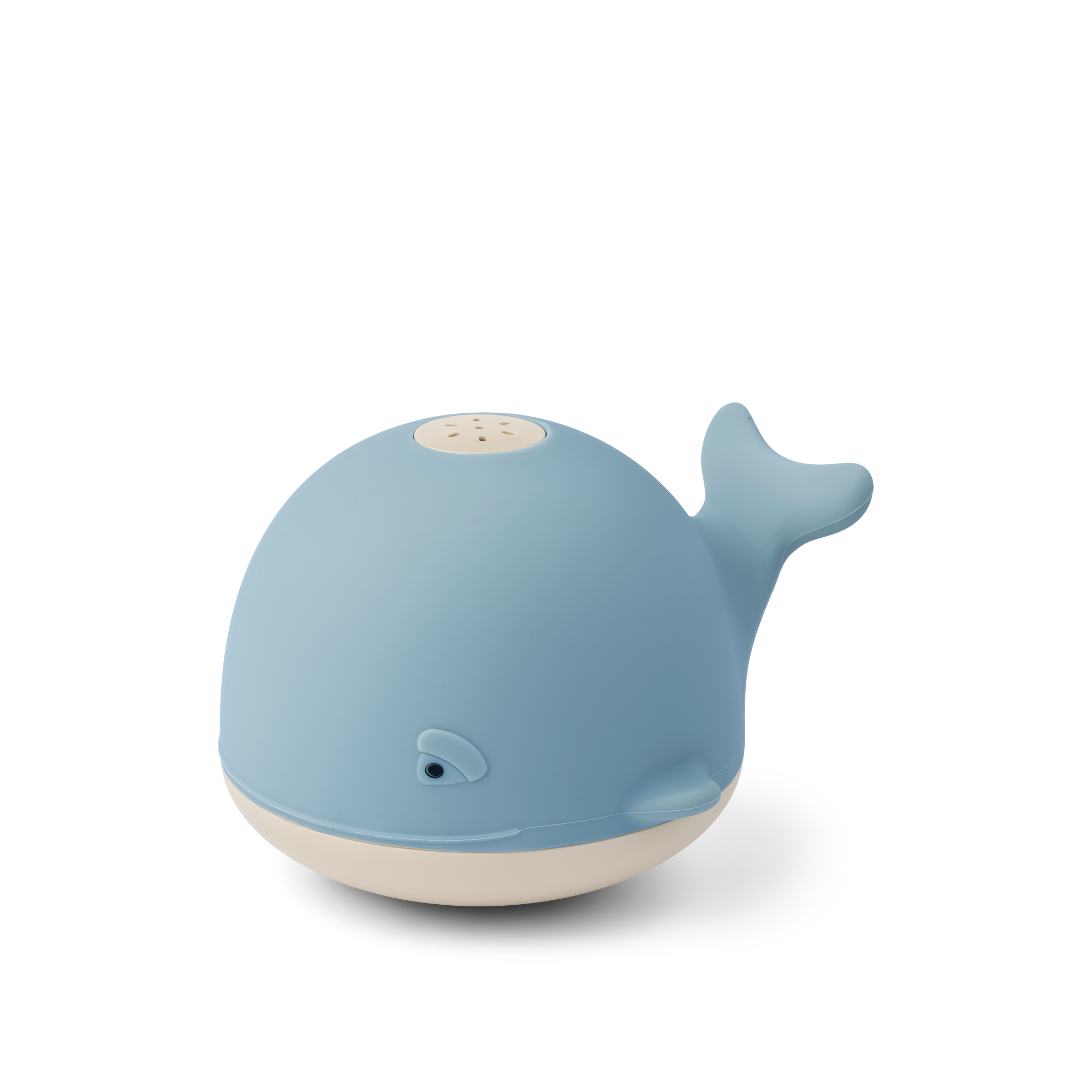 Liewood Galen Walvis Badsproeier Beach Blue | Badspeelgoed