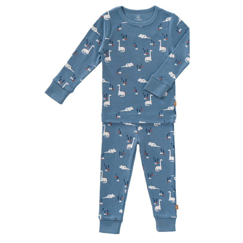 Fresk 2-Delige Pyjama | Dino