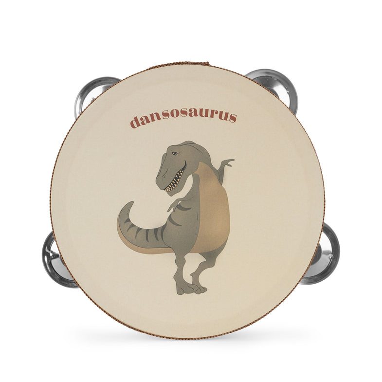 Konges Sløjd Muziek Set | Dansosaurus
