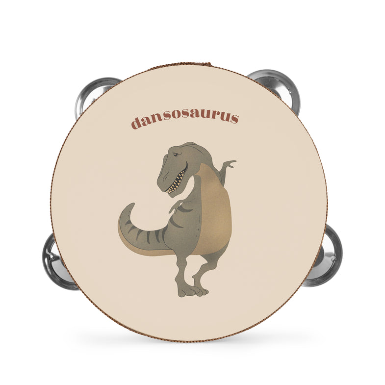 Konges Sløjd Muziek Set | Dansosaurus