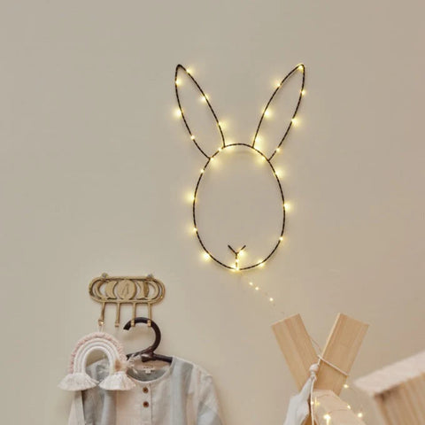 Studio Vraco Deco Verlichting | Bunny