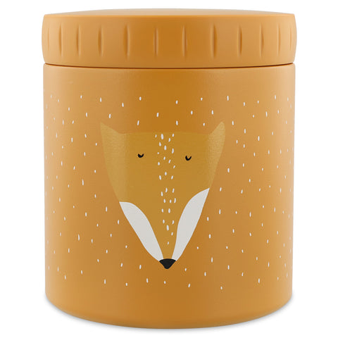 Trixie Thermische Lunch Pot 500ml | Mr. Fox