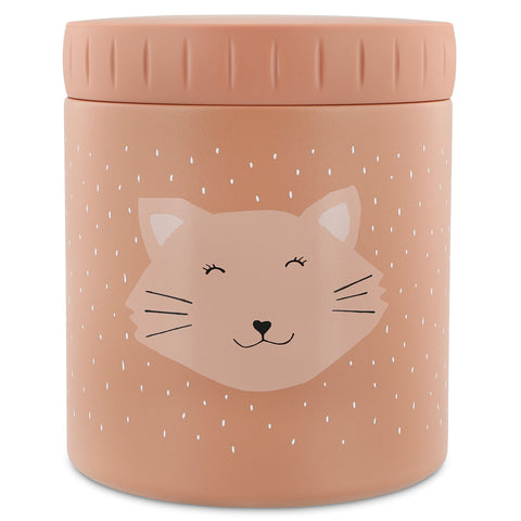 Trixie Thermische Lunch Pot 500ml | Mrs. Cat