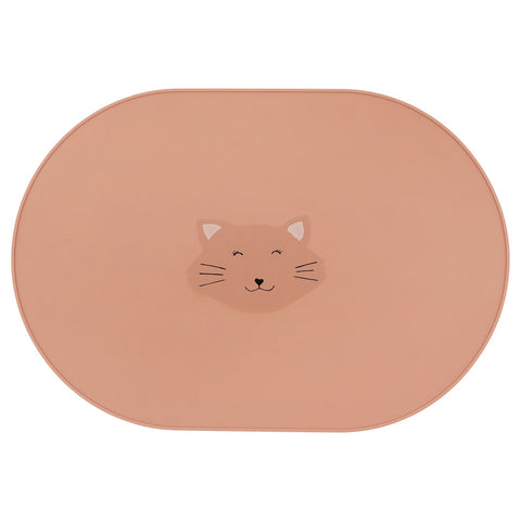Trixie Silicone Placemat | Mrs. Cat