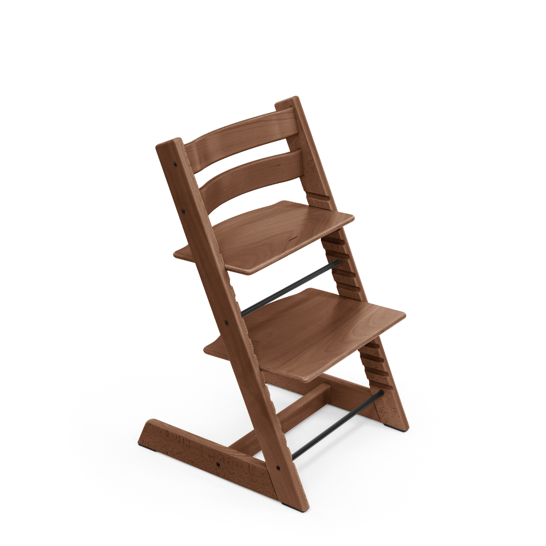 stokke stoel Stokke® Tripp Trapp® Stoel | Warm Brown Beukenhout