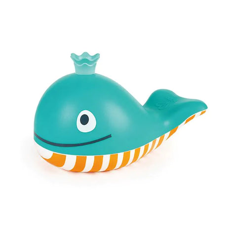 Hape Badspeelgoed Bubble Blowing Whale
