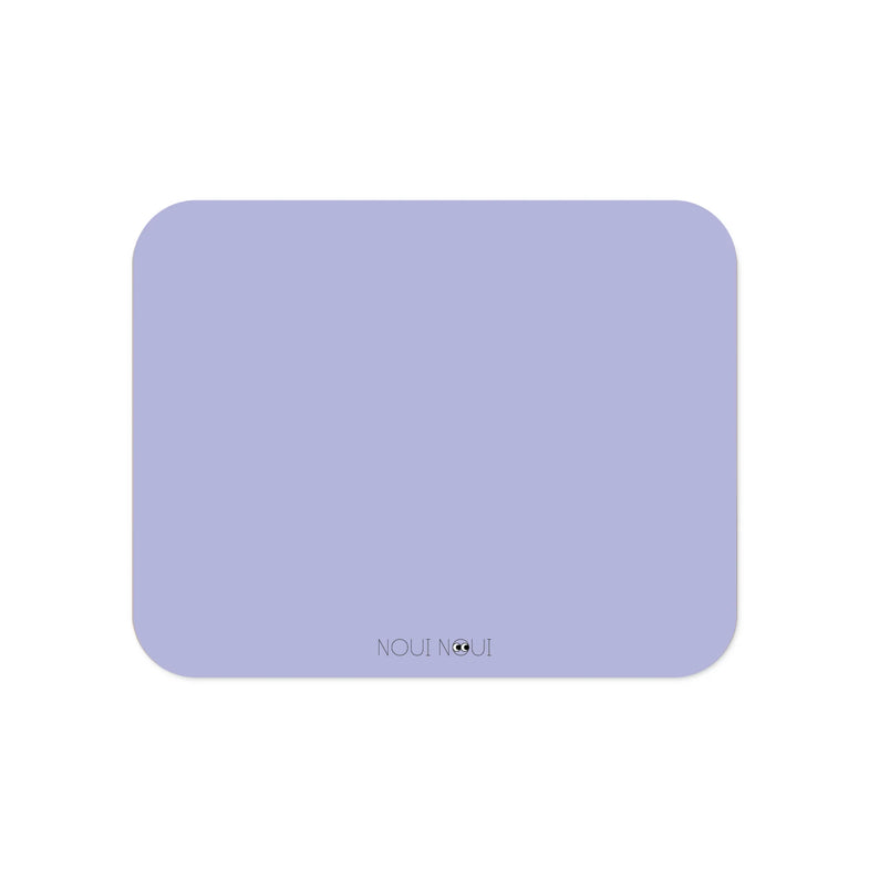 Noui Noui Placemat 43x34cm | Lavender