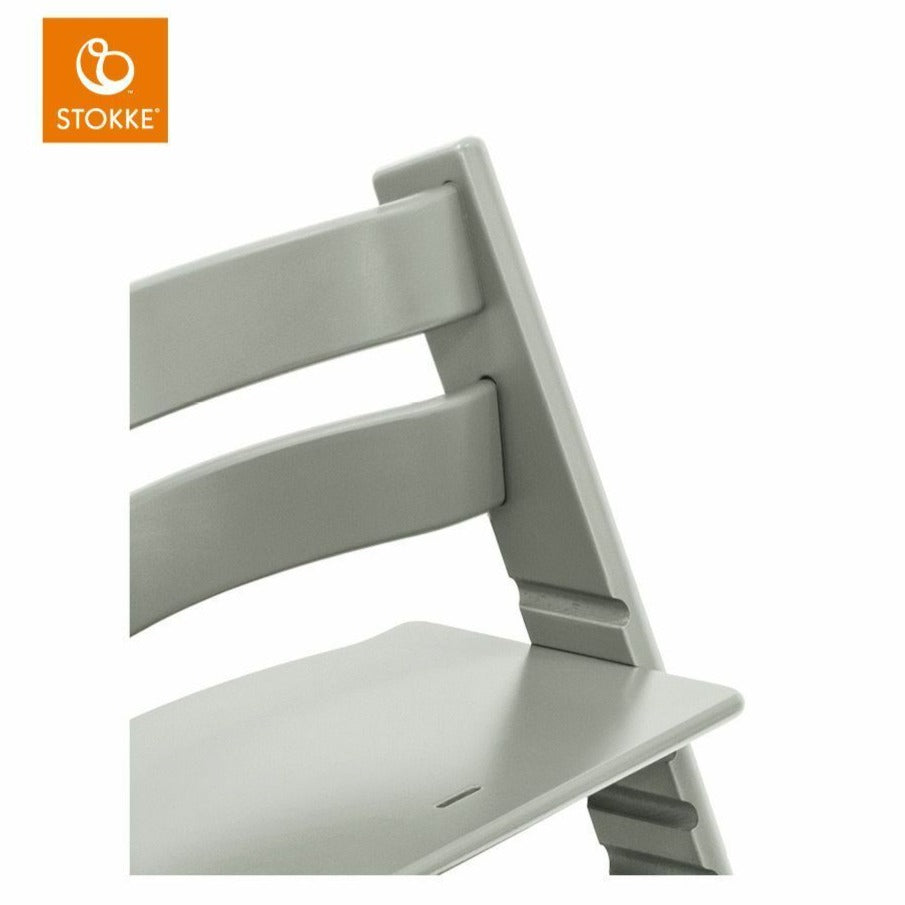 Stokke Tripp Trapp Oak Warm Brown Newborn Set Anthracite online kopen Stokke Tripp Trapp Oak Warm Brown Newborn Set Anthracite online kopen