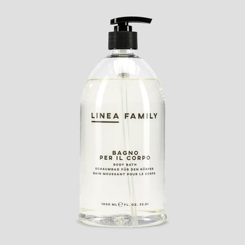Linea Mamma Baby | Family Body Bath Doucheschuim 1 liter*