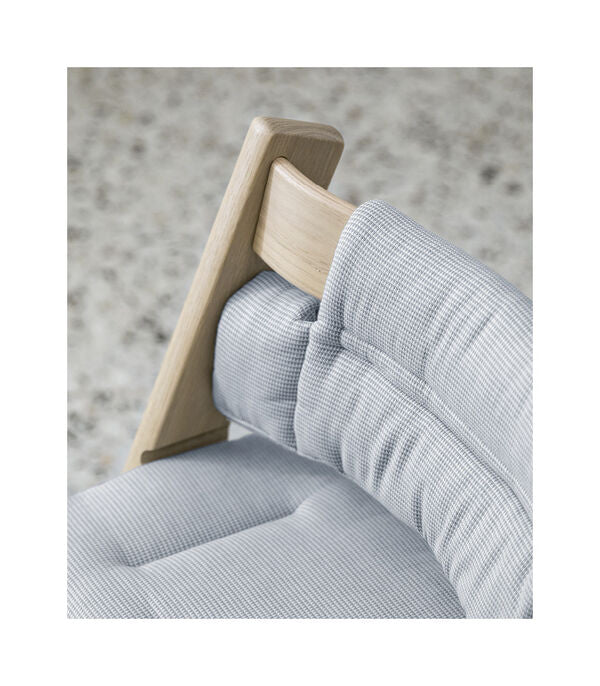 Tripp Trapp® Classic Cushion Kussenset | Nordic Blue