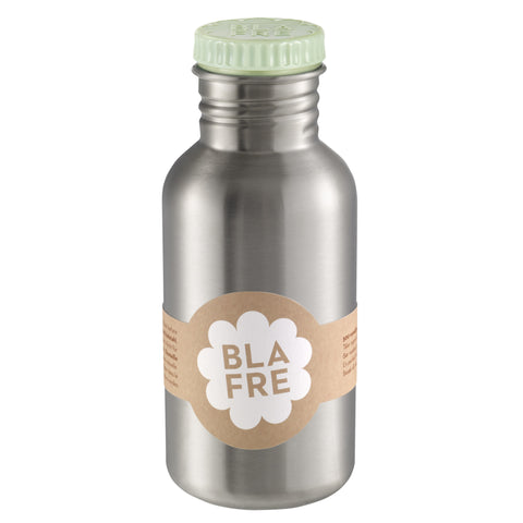 Blafre drinkfles 500ml mint*