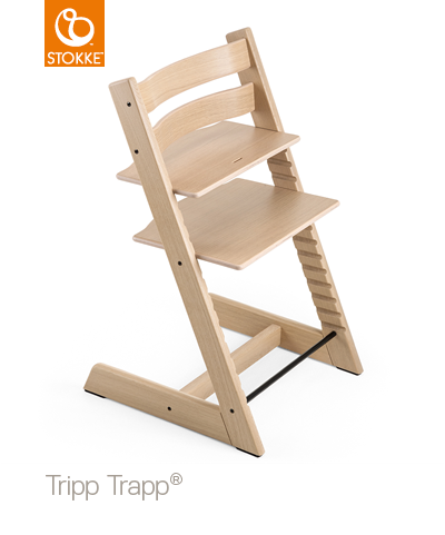 stokke stoel volwassenen Stokke® Tripp Trapp® Stoel - Eik Naturel