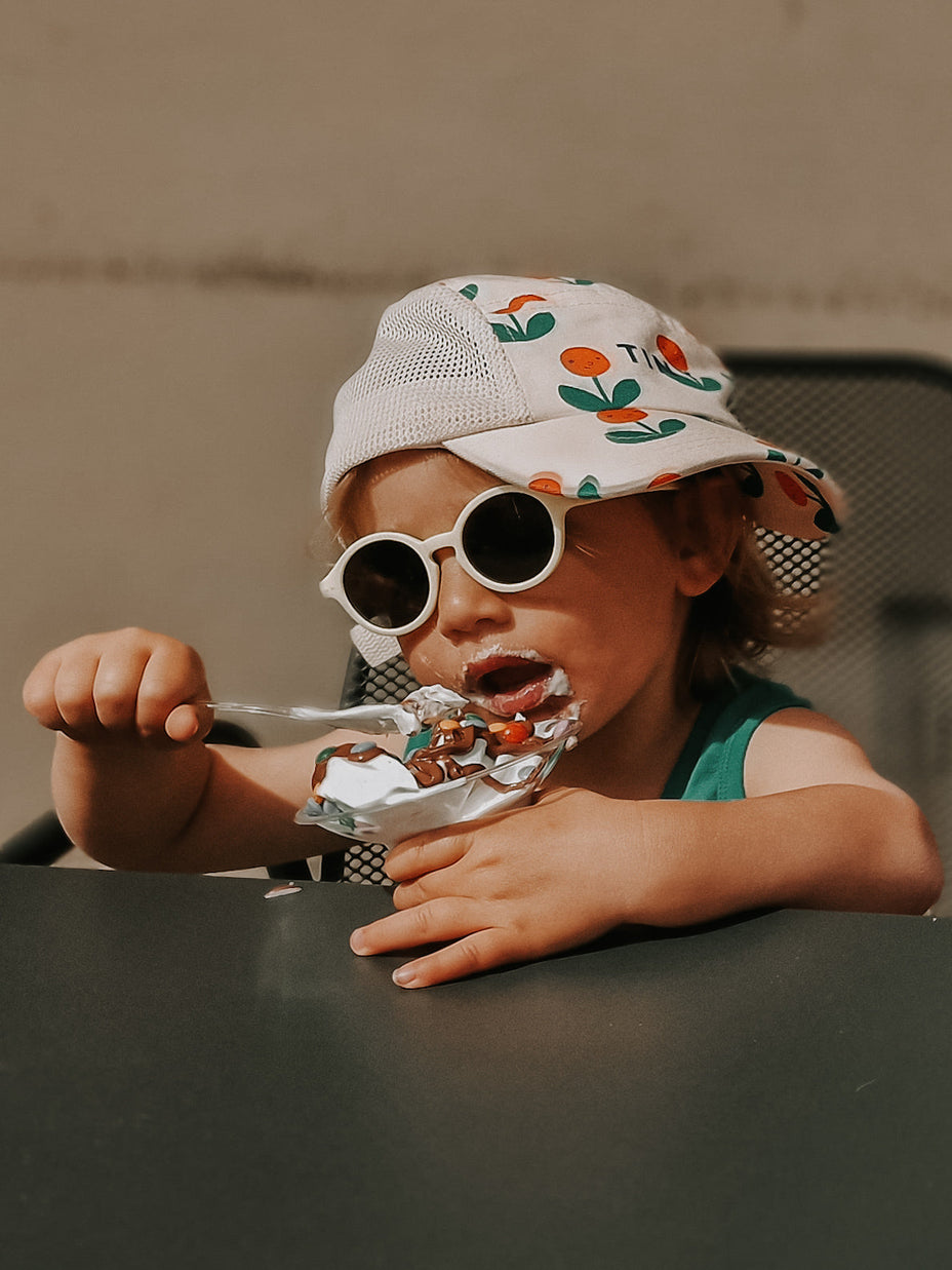 Zonnebril voor kinderen: hoe kies je een veilige bril?