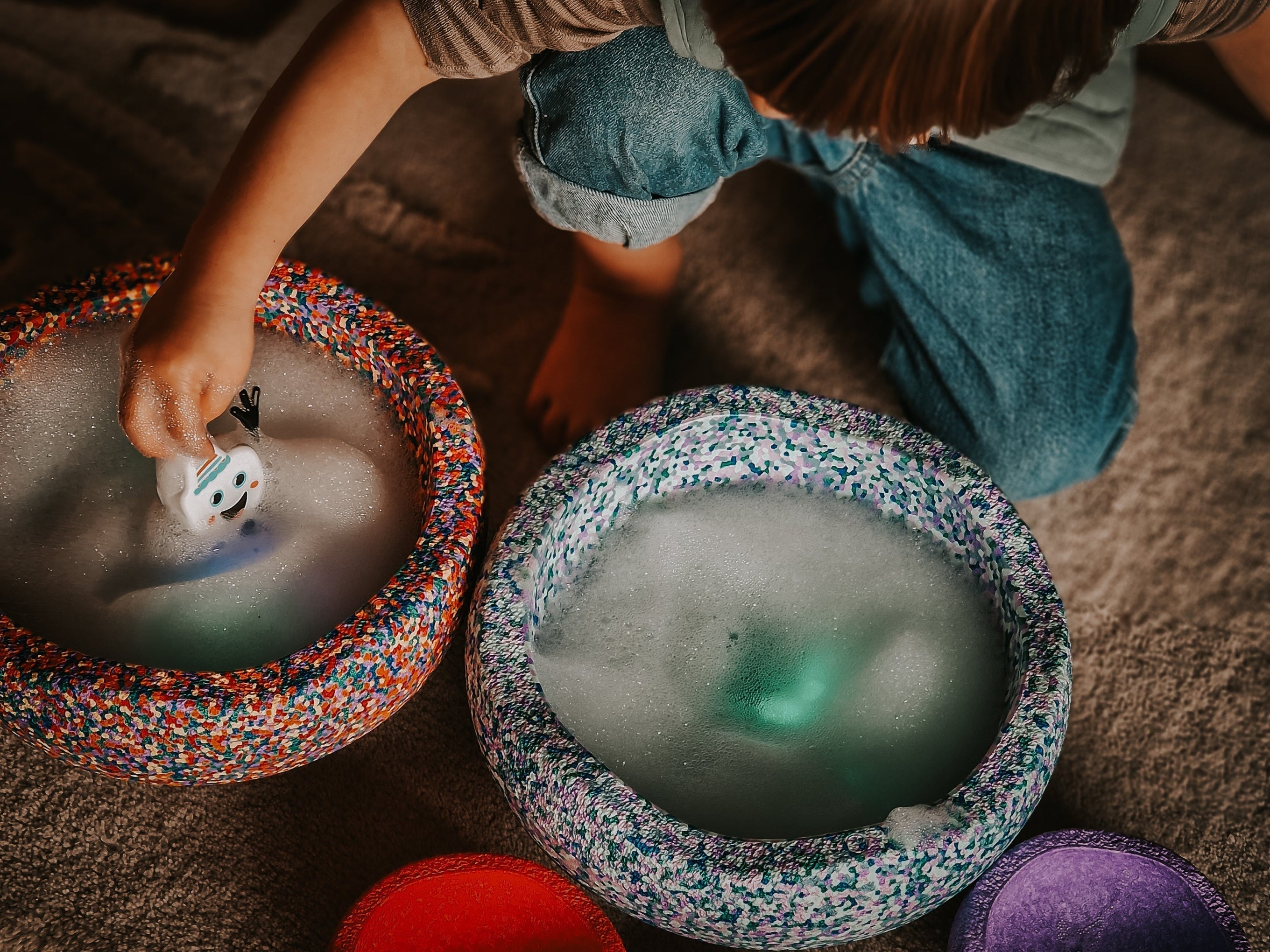 Plan B bij regen: 11x binnenpret voor het hele gezin