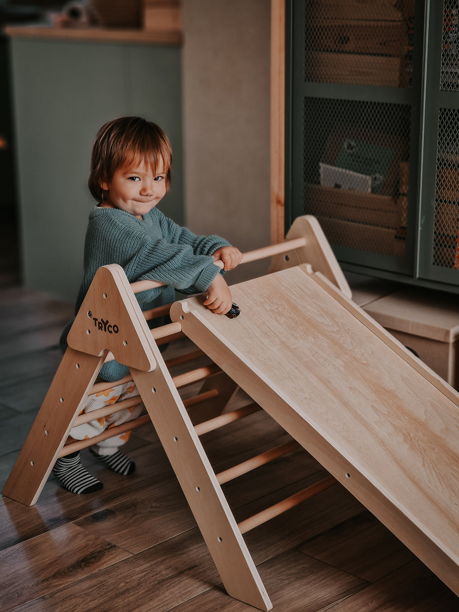 Motorische Ontwikkeling Peuters & Kleuters: Risicovol Spelen en Speelplezier