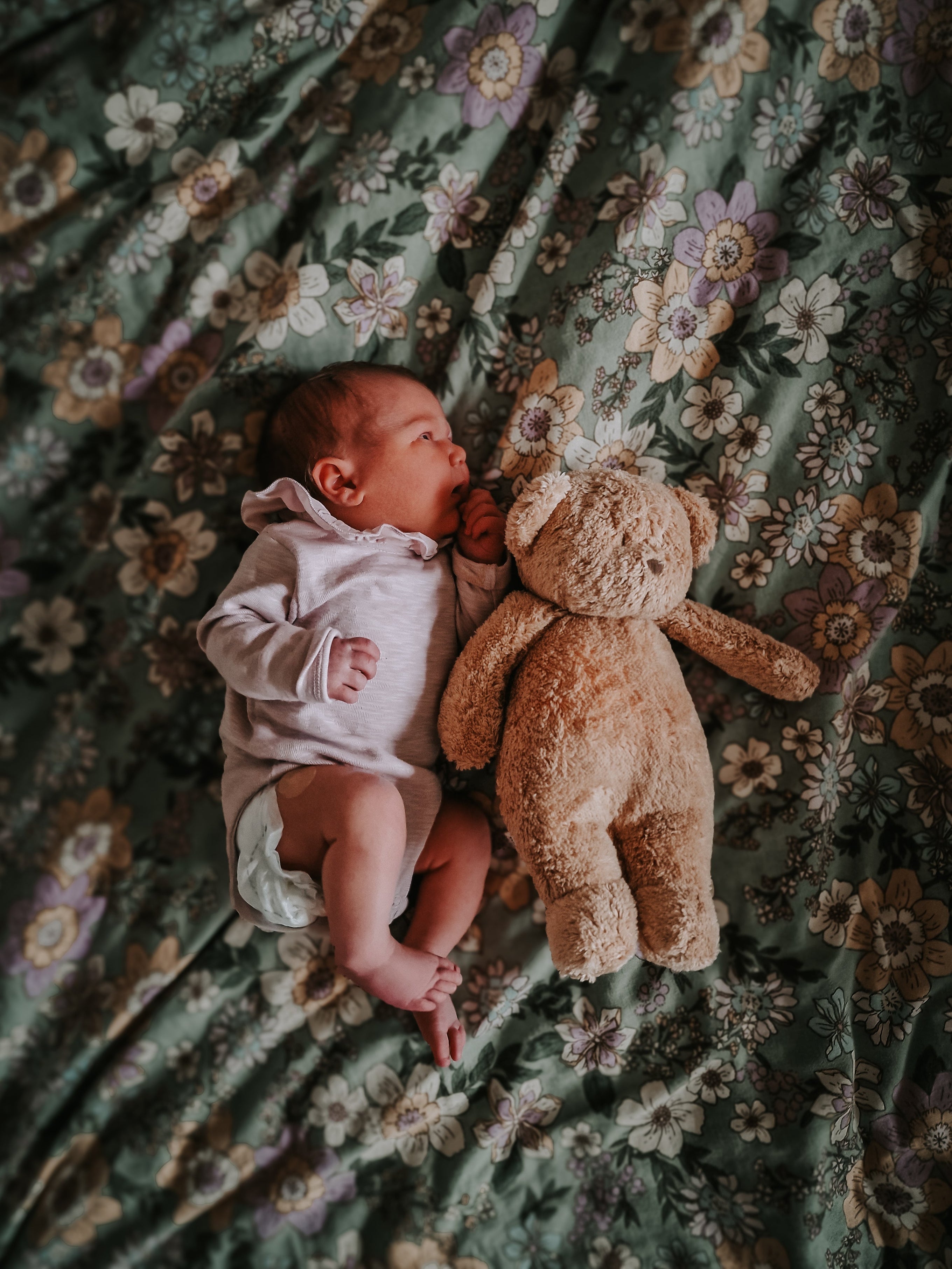 Moonie slaaphulpje: rust voor je jou én je baby