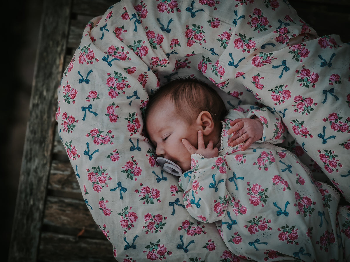 De ultieme baby checklist: wat moet je in huis hebben vóór de geboorte?