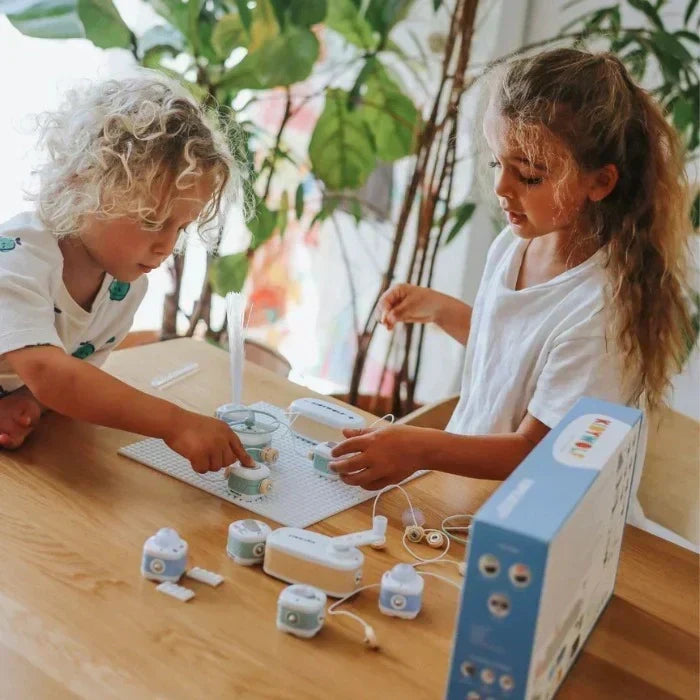 Cadeau 5 jaar: de leukste cadeautjes voor je kleuter