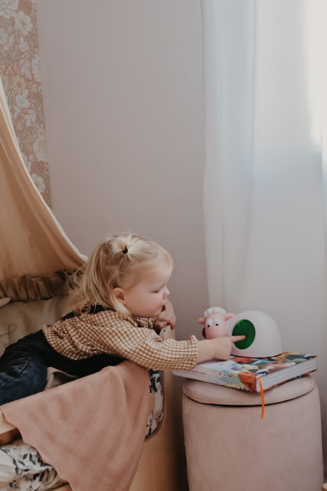 Weer vroeger naar bed: slaapritme voor de schoolstart
