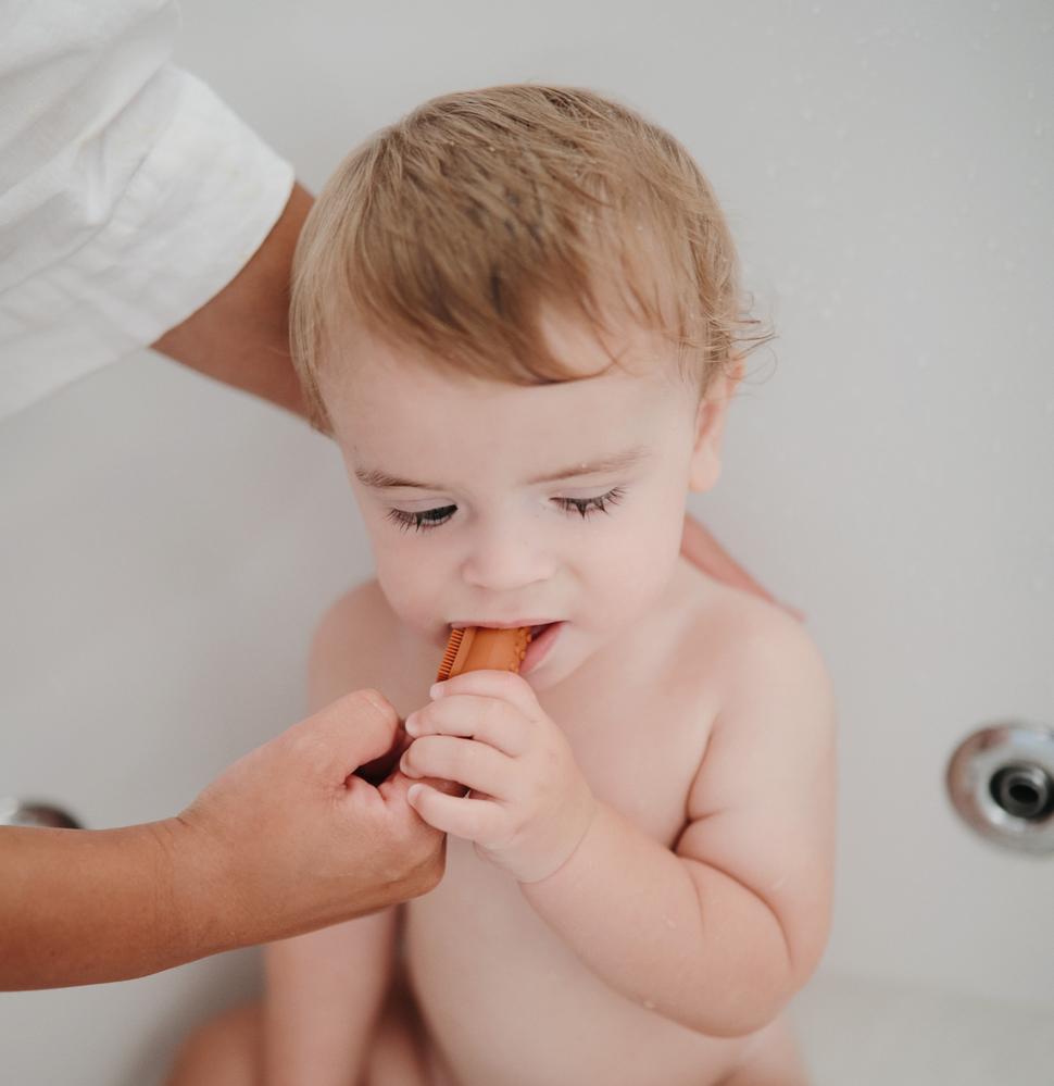 How to - Tandenpoetsen met je kind