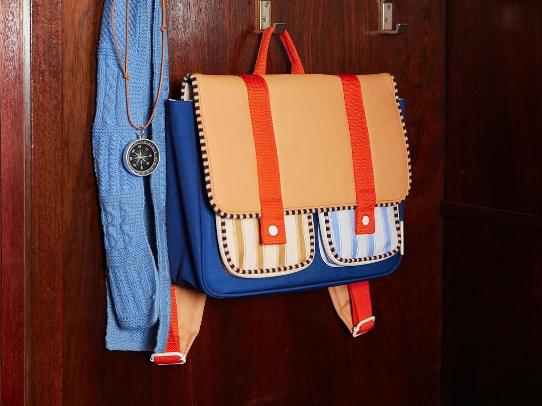 Back to School 2025: Klaar voor het eerste leerjaar?