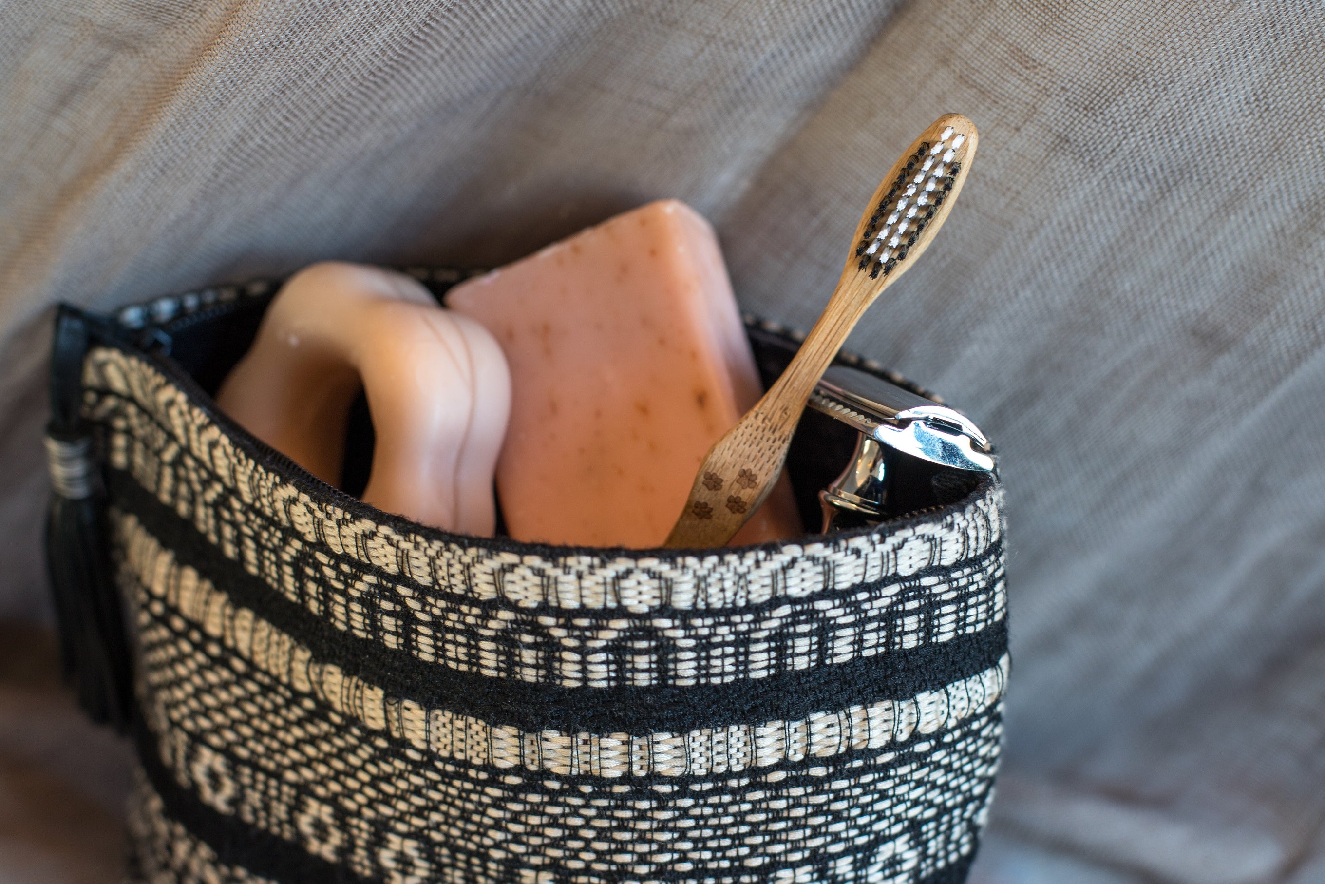 Mei plasticvrij: wij doen mee!