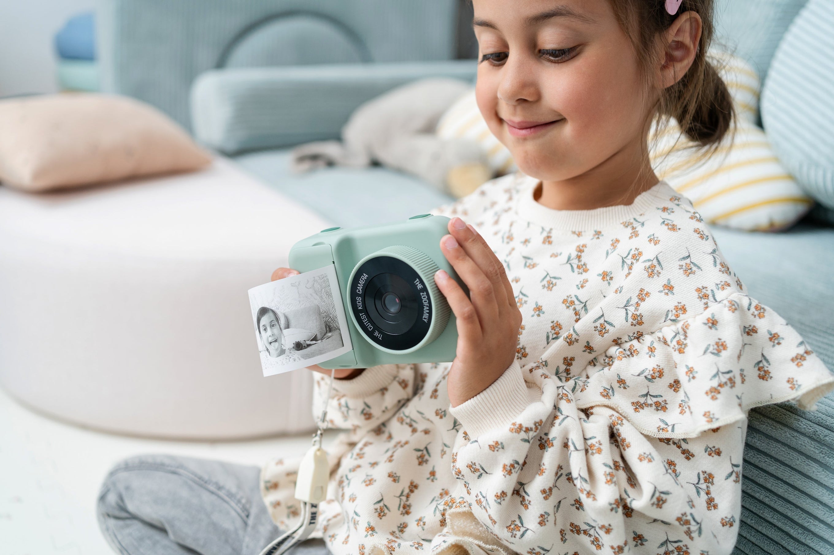 Cadeau 4 jaar: de leukste cadeautjes voor je kleuter
