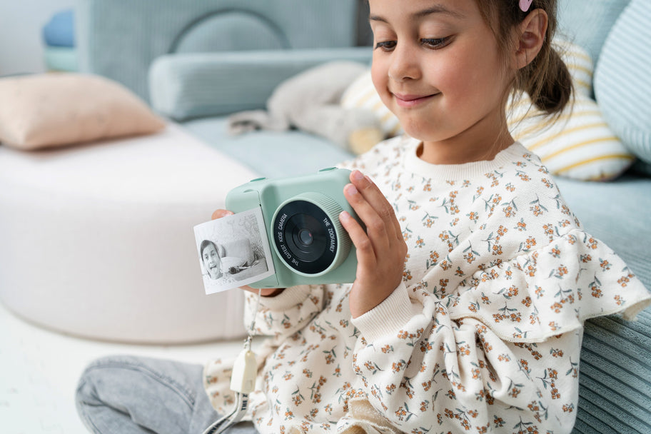 Cadeau 4 jaar: de leukste cadeautjes voor je kleuter