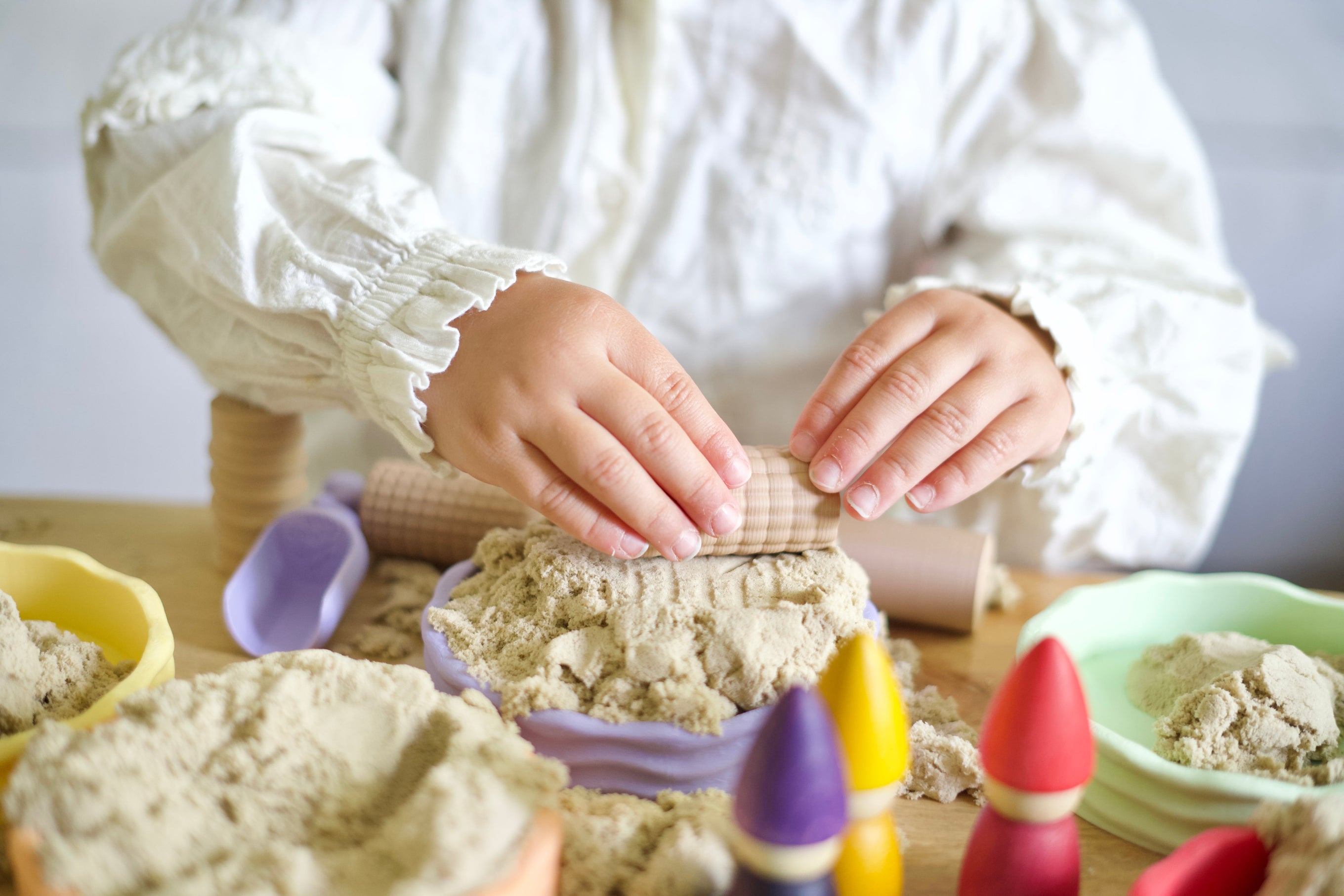 Veilig speelzand kiezen: waar wij op letten en wat jij als ouder kan meenemen