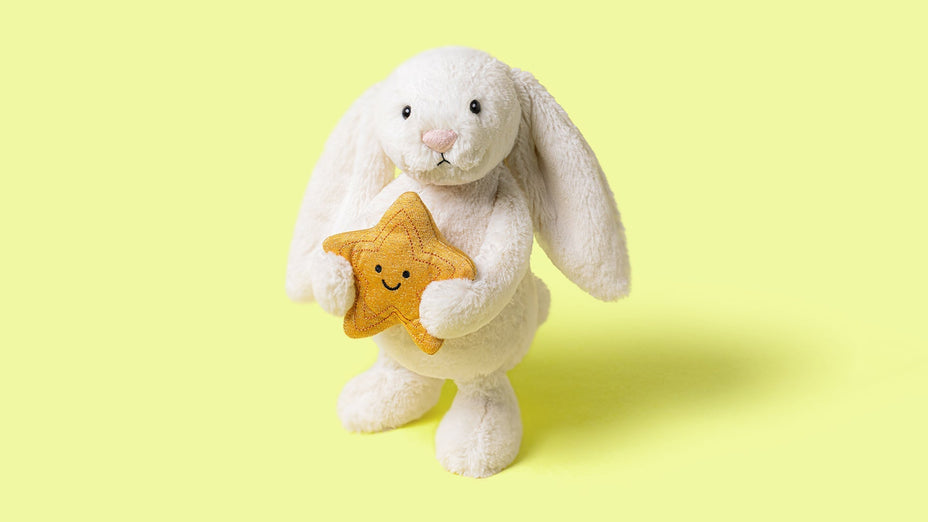 Welke Jellycat knuffel kiezen? Complete gids per leeftijd