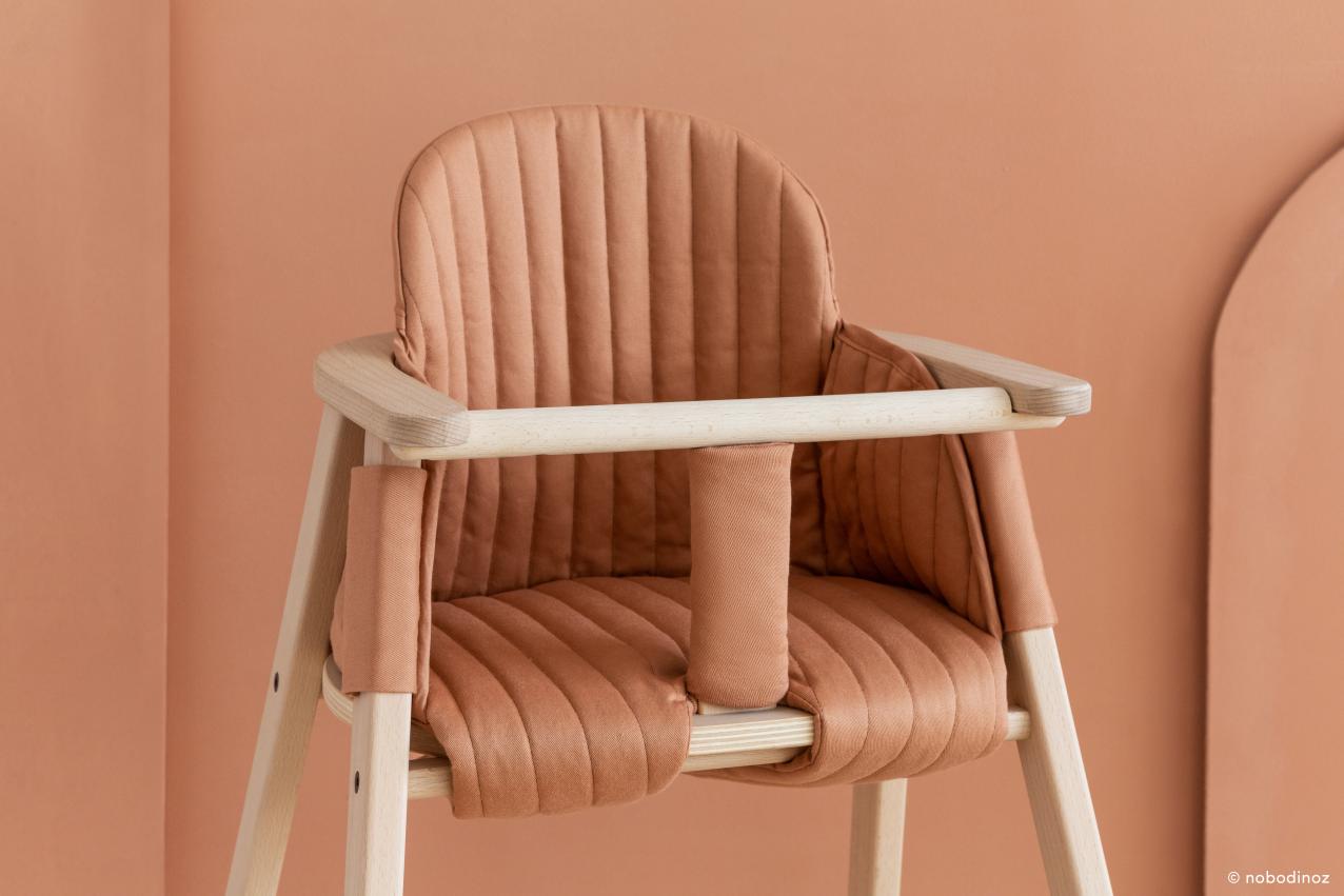 Welke eetstoel past het best bij jullie?