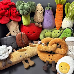 Waarom Jellycat zo populair is bij ouders en kinderen