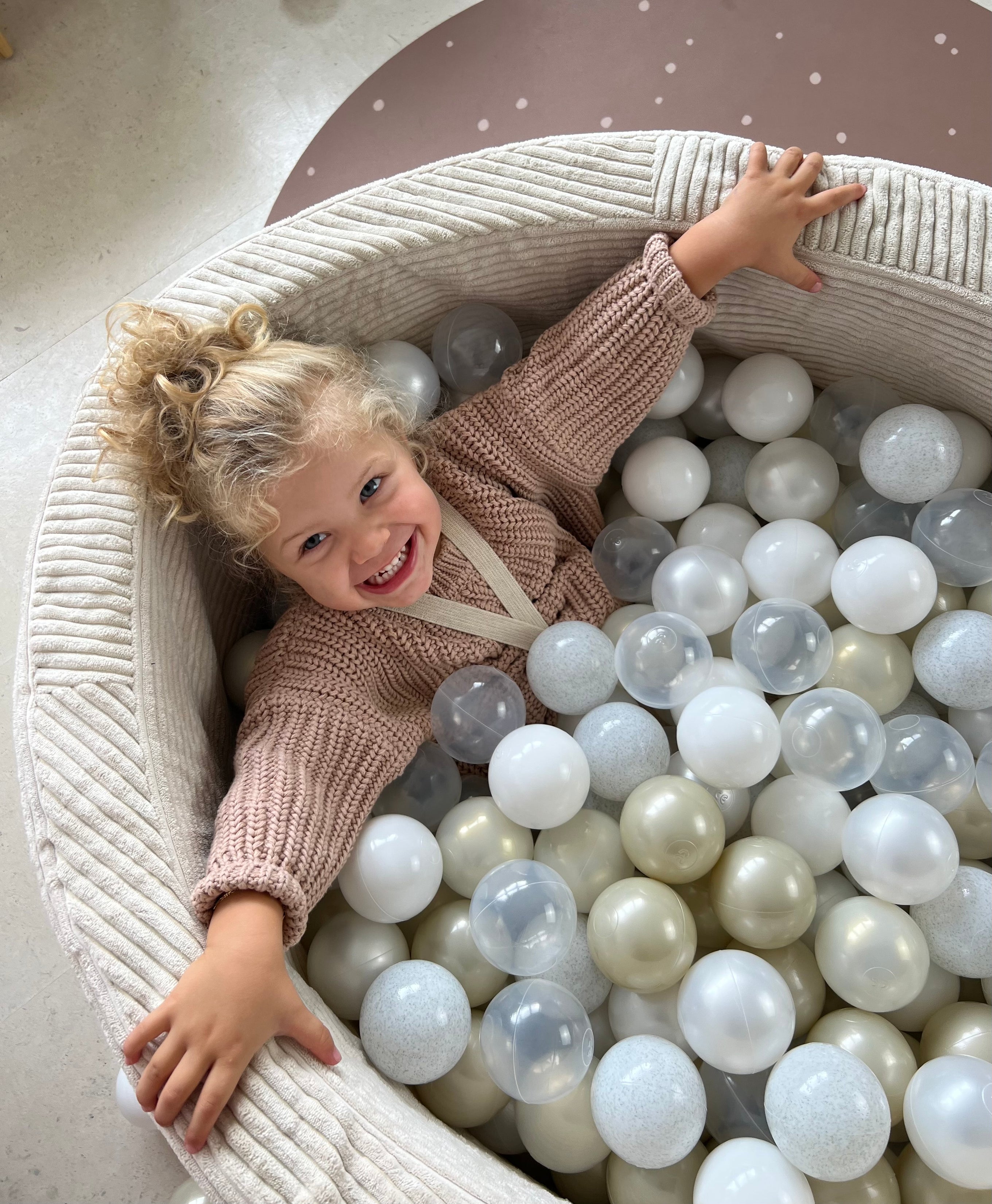 Welke speelgoed cadeaus op welke leeftijd?