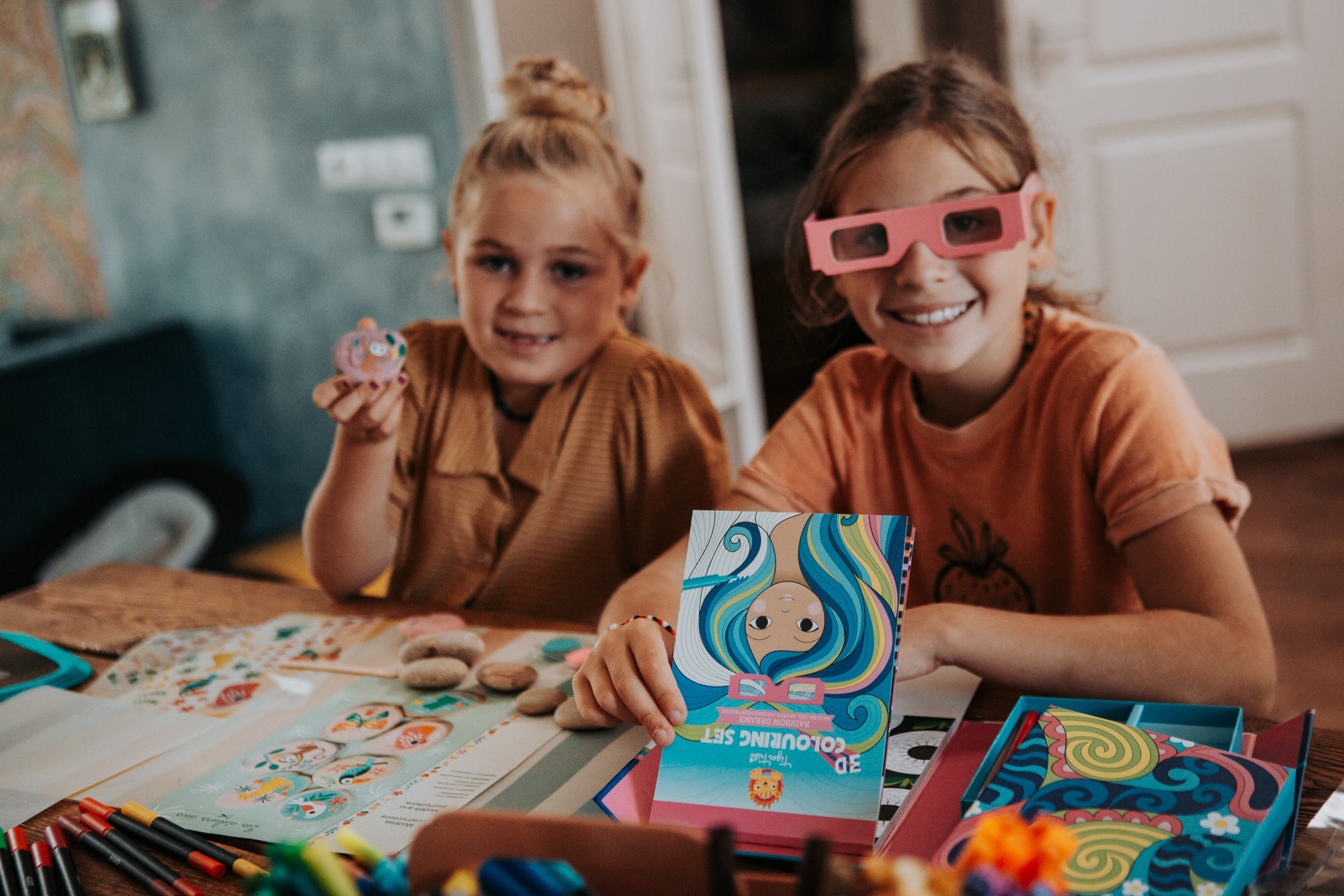 Schoencadeautjes: de leukste kleine sintcadeaus per leeftijd