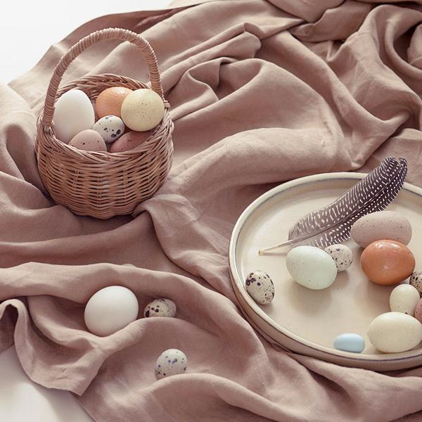 De leukste paasvakantie en paasideetjes!