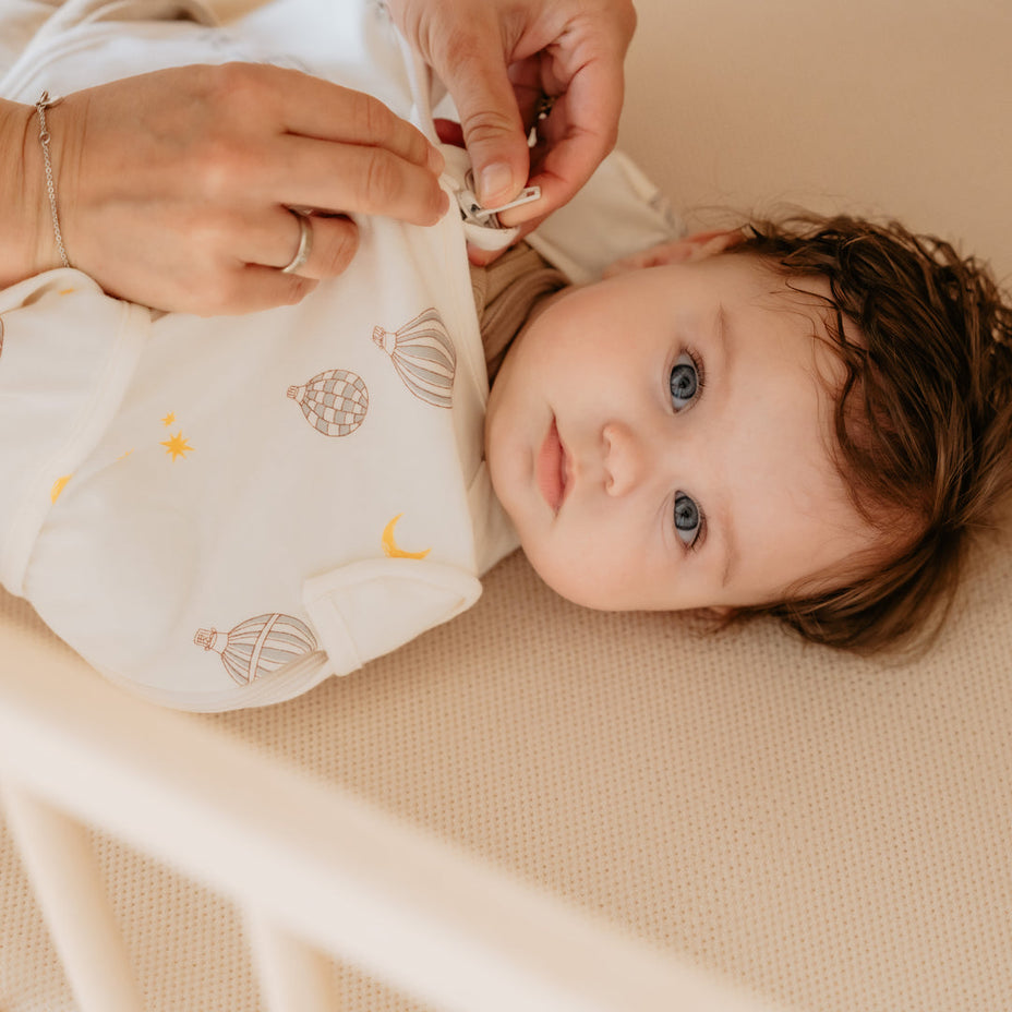 Veilig Slapen: Waarom Correcte Informatie Over Babyslapen Levens Redt