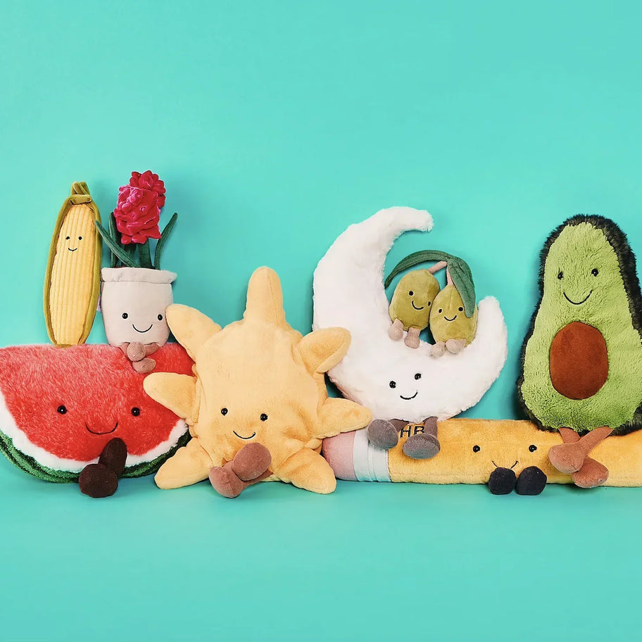 Beste Jellycat knuffels van 2026: onze top keuzes