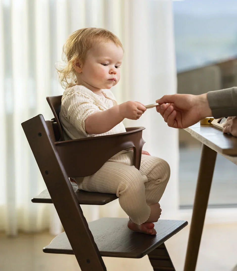 Stokke: alles over Tripp Trapp, Flexi Bath, Sleepi & meer