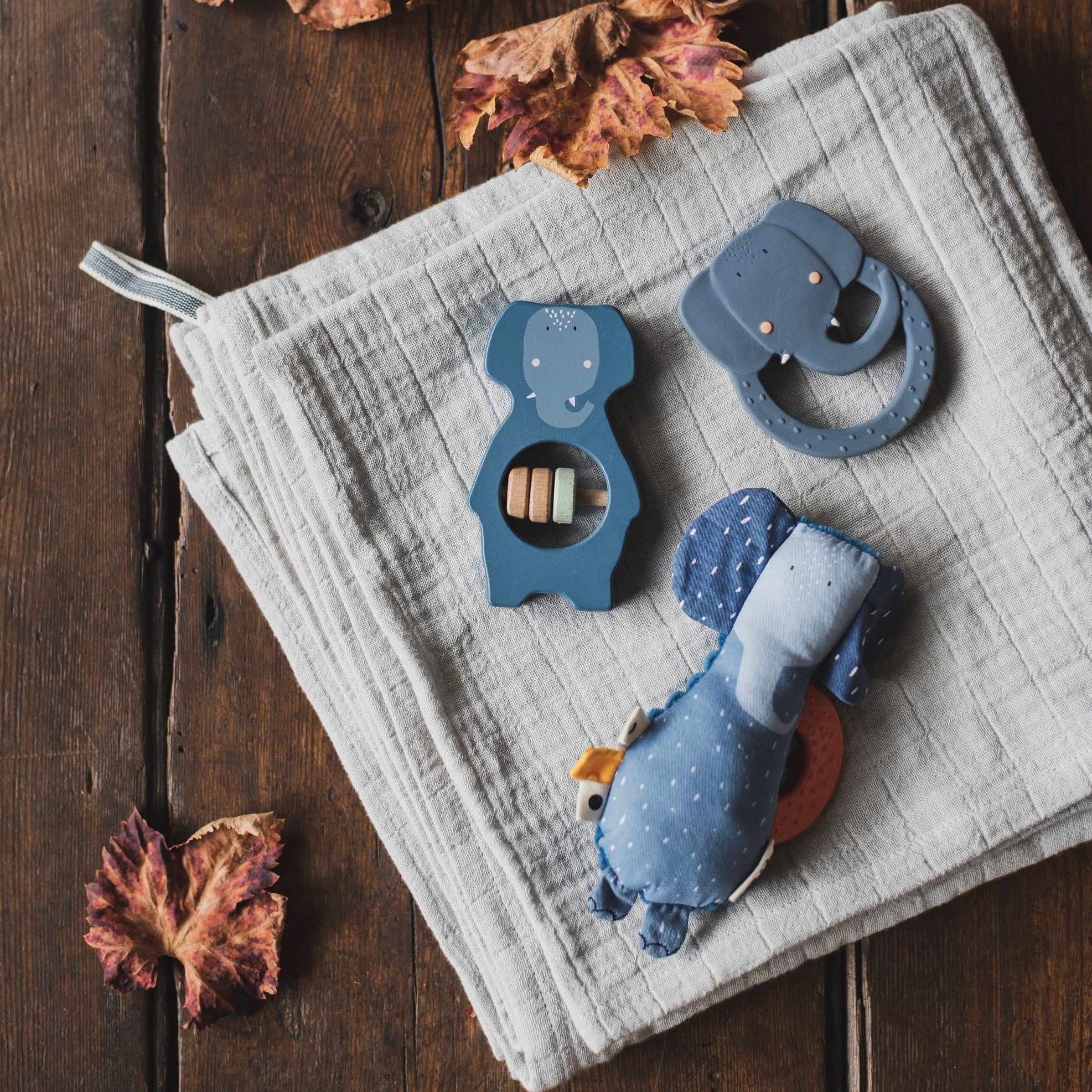 Bekijk hier de webinar 'spelen' van Lise Dullaerts