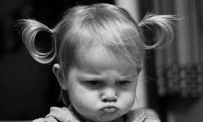 Alles wat je moet weten over de peuterpuberteit