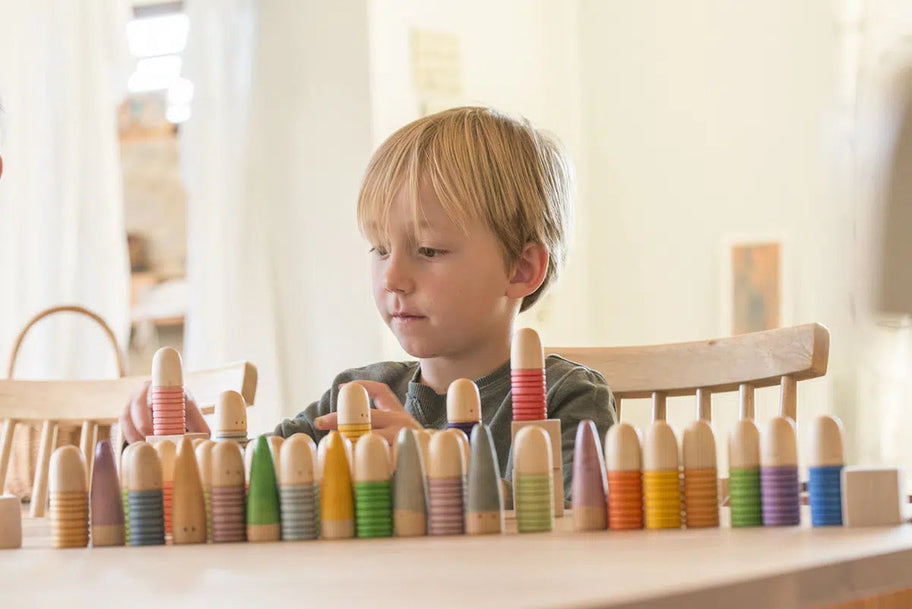 De 6 Beste Speelgoed-ideeën voor tijdens de Kerstvakantie