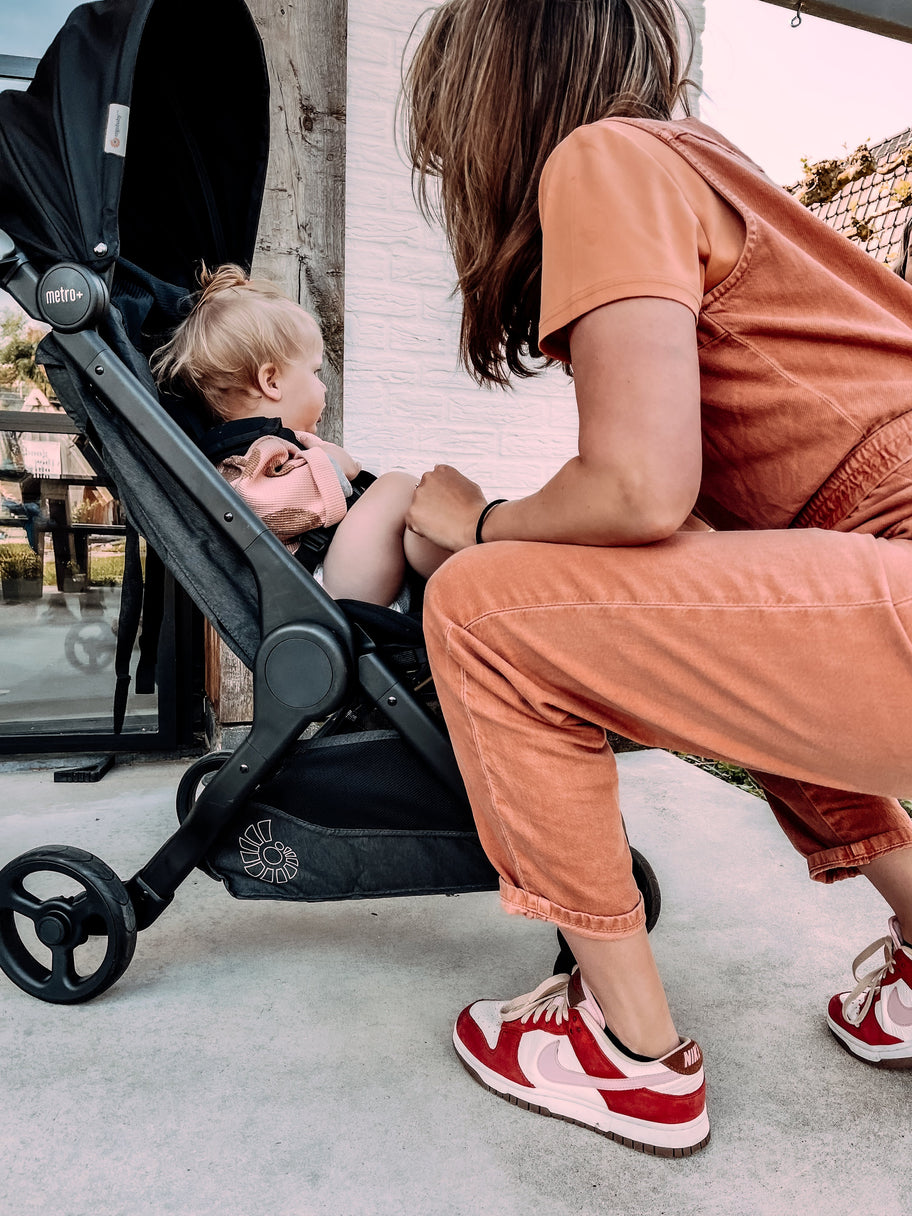 Plooibuggy kopen: de beste compacte buggy's