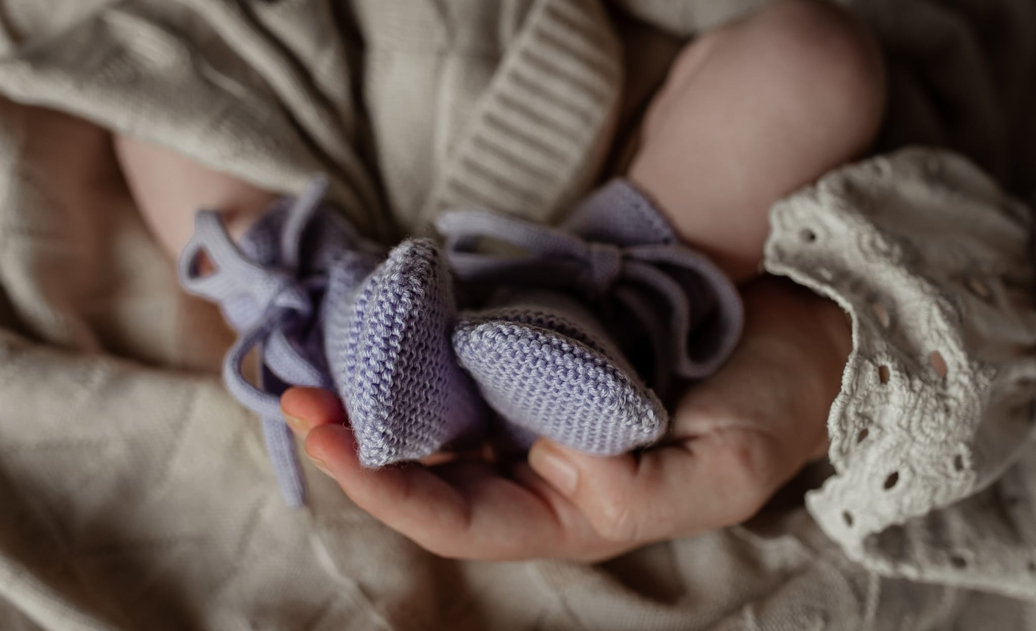 De leukste cadeautjes voor een baby van 0 tot 12 maanden