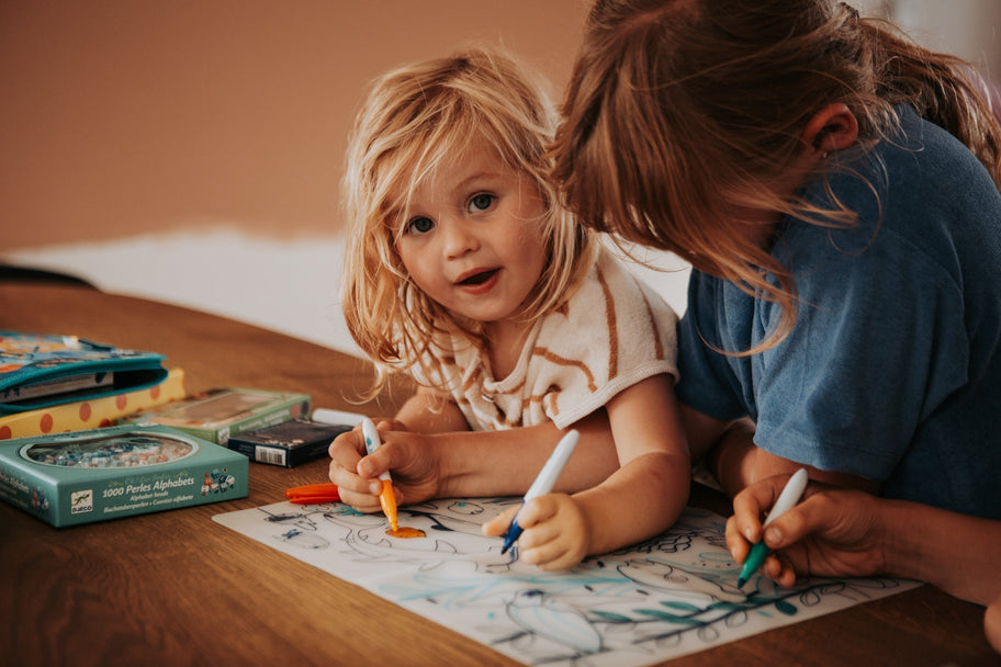 Cadeau 2 jaar: de leukste cadeautjes voor je peuter