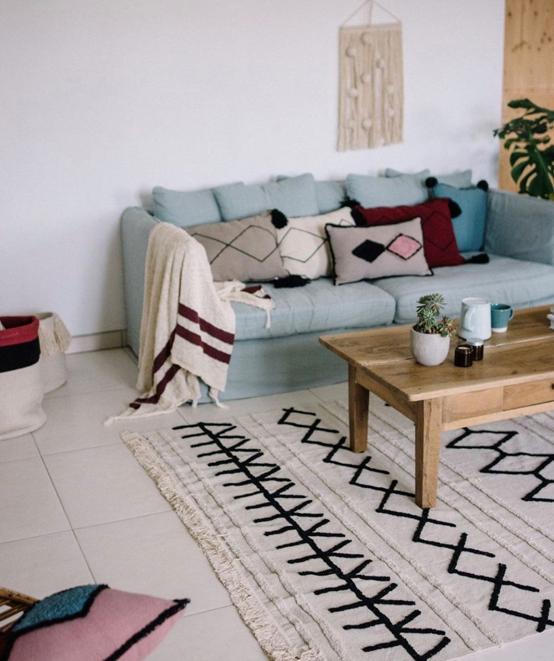 Hygge: gezellig in de winter